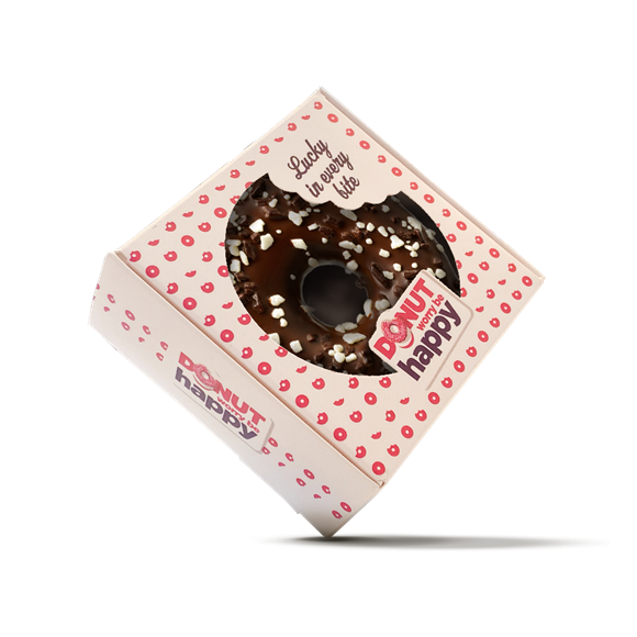 Out-of-the-box packaging
